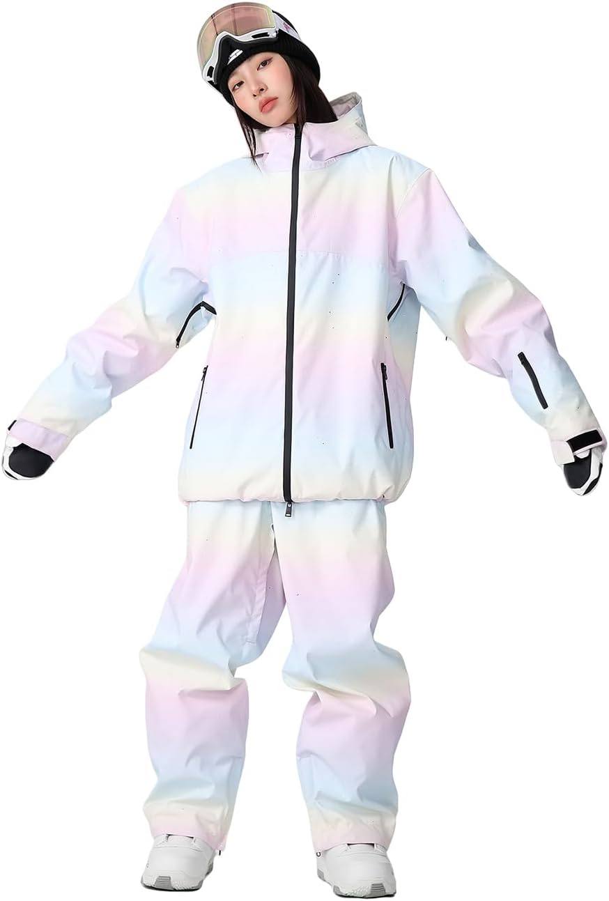 HOTIAN スノーボードウェアセット XS Amazon.co.jp: [HOTIAN] スキーウェア メンズ スノーボード